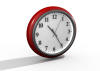 Clock - link to Time.gov