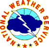 National Weather Service Logo and Link