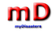 my disasters