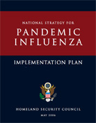 Implementation Plan for the National Strategy for Pandemic Influenza