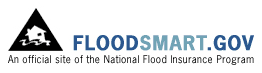 floodsmart.gov logo