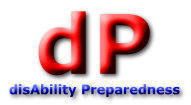 disability preparedness